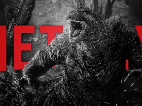 Godzilla Minus One/Minus Color está chegando à Netflix.  Veja por que vale a pena seu tempo