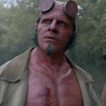 Hellboy: O trailer do homem torto fará com que você sinta falta de Guillermo Del Toro mais do que nunca