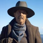 Horizonte de Kevin Costner: uma saga americana obteve sucesso no VOD - mas isso é suficiente?