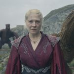 How House Of The Dragon, temporada 2, episódio 7, configura a traição mais devastadora do programa