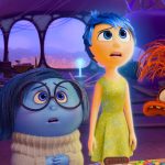 Inside Out 2 acaba de cruzar um marco de bilheteria de cair o queixo