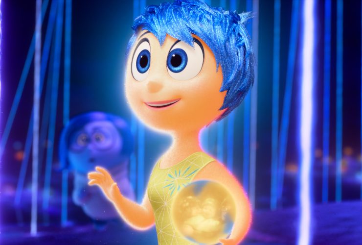 Inside Out 2 conquistou oficialmente um grande recorde de bilheteria