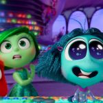 Inside Out 2 é o primeiro filme do ano a ultrapassar US$ 1 bilhão nas bilheterias mundiais