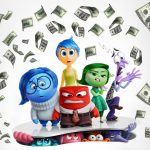 Inside Out 2 se torna o primeiro sucesso de bilheteria de US$ 1 bilhão desde Barbie