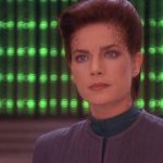 Interpretar Dax em Star Trek: Deep Space Nine prejudicou a atriz Terry Farrell