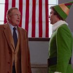 James Caan não achou Will Ferrell engraçado durante as filmagens de Elf