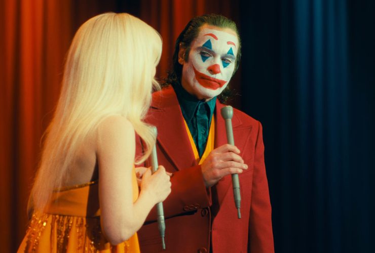 Joker 2 pode apresentar um vilão secreto cuja identidade foi revelada