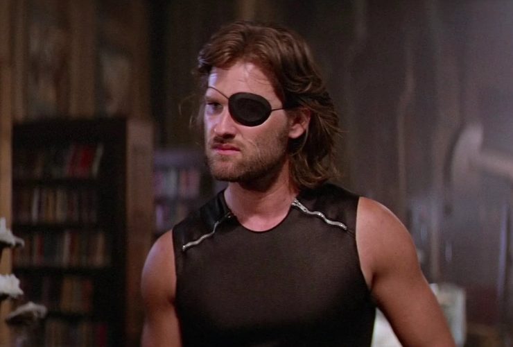 Kurt Russell deixou clara sua opinião sobre o remake de Escape From New York