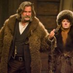 Kurt Russell destruiu sem saber um artefato inestimável em The Hateful Eight