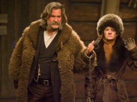 Kurt Russell destruiu sem saber um artefato inestimável em The Hateful Eight