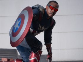 Marvel remove cena do trailer do Capitão América 4 em pelo menos um país após tentativa de assassinato de Trump