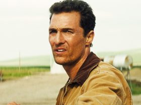 Matthew McConaughey finalmente se junta ao MCU com um papel secreto de Deadpool e Wolverine