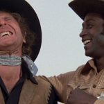 Mel Brooks desistiu do Blazing Saddles por três dias após protesto