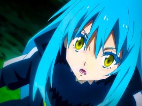 That Time I Reincarnated As a Slime