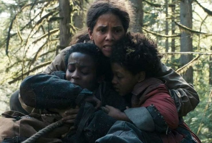 Never Let Go – One Step From Evil: Halle Berry é uma mãe protetora no trailer de terror italiano