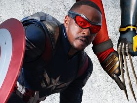 Nova filmagem do Capitão América 4 confirma a teoria relacionada aos grandes X-Men, novos vilões