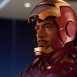 O Homem de Ferro 2 da Marvel projetou um banheiro personalizado para Robert Downey Jr.