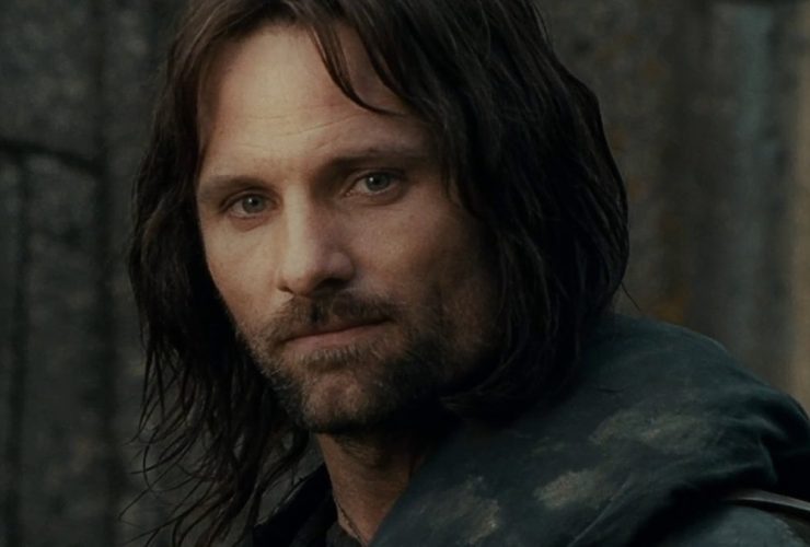 O Senhor dos Anéis: Viggo Mortensen retornará como Aragorn? "Não estou falido agora, mas..."