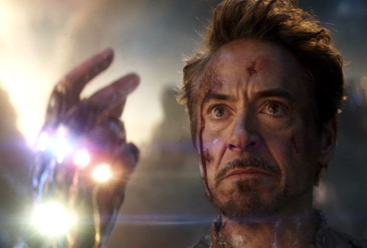 O boato mais selvagem dos Vingadores afirma que RDJ poderia retornar à Marvel – mas não como o Homem de Ferro