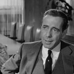 O clássico de Humphrey Bogart com uma pontuação quase perfeita no Rotten Tomatoes