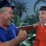 O criador da ilha de Gilligan escreveu o piloto com uma dor inimaginável