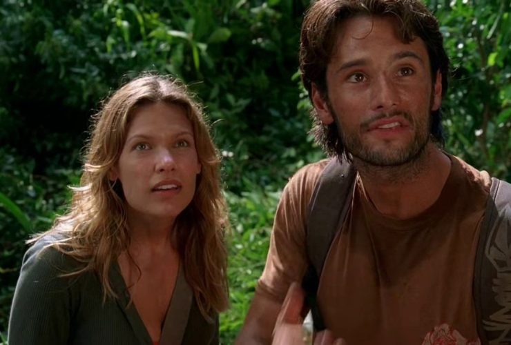 O episódio mais controverso de Lost parece uma cápsula do tempo para uma era passada