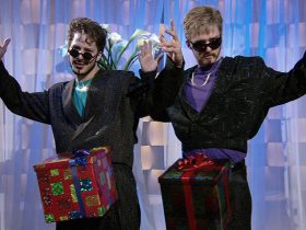 O final de um dos curtas digitais mais amados (e mais sujos) do SNL foi um acidente completo