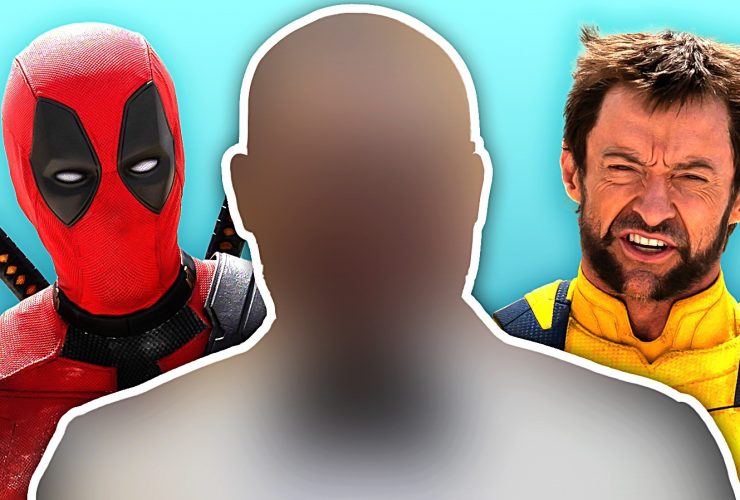 O maestro do terror Ryan Reynolds tentou entrar em Deadpool e Wolverine