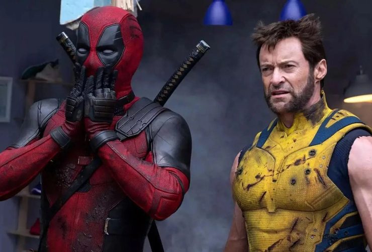 O melhor camafeu de Deadpool e Wolverine prova que um ator sempre esteve no universo errado de super-heróis