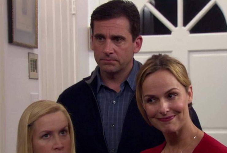 O melhor episódio do escritório tornou Michael Scott mais ‘patético’ do que nunca