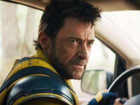 O melhor filme de Hugh Jackman no Rotten Tomatoes não tem nada a ver com a Marvel