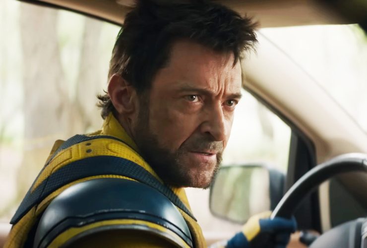 O melhor filme de Hugh Jackman no Rotten Tomatoes não tem nada a ver com a Marvel