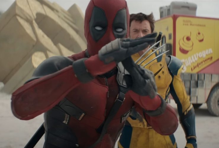 O momento mais chocante de Deadpool e Wolverine exige um olhar mais atento
