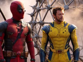 O pânico nos bastidores mudou o título de Deadpool e Wolverine pouco antes de ser revelado