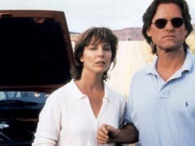 O papel decisivo de Kurt Russell fez com que ele experimentasse novos níveis de dor