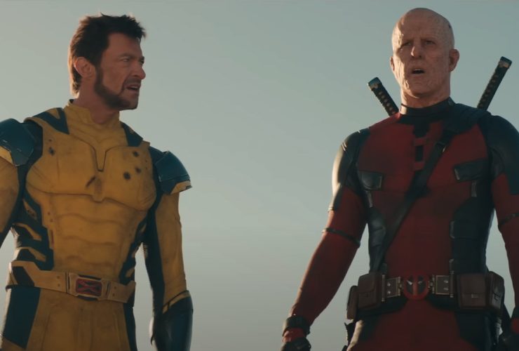 O personagem X-Men mais surpreendente de Deadpool e Wolverine quase conseguiu um filme solo