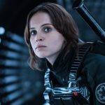 O plano original para Rogue One tinha Jyn como filha de Jedi