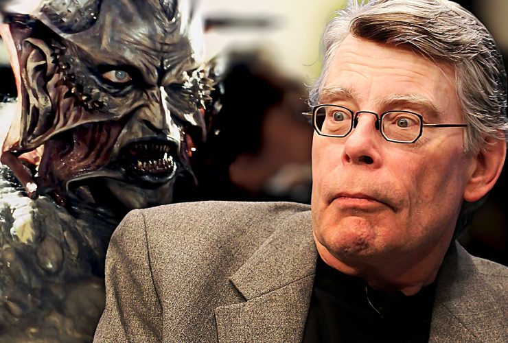 O polêmico filme de terror de 2001 que Stephen King recomenda