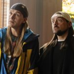 O próximo passeio de Jay e Silent Bob de Kevin Smith pode ser um filme de terror