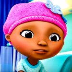 Doc McStuffins Cancer episode