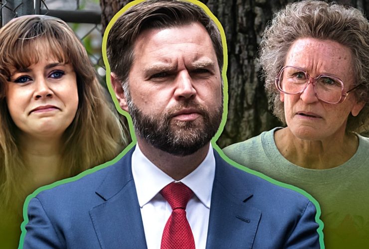 O que as críticas mais negativas disseram sobre o filme Hillbilly Elegy de JD Vance