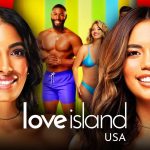 Love Island USA Season 6 contestants wallpaper