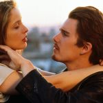 O romance perfeito de Ethan Hawke, de acordo com o Rotten Tomatoes