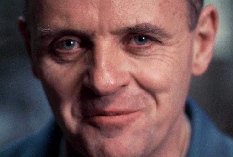 O único filme de Anthony Hopkins que tem uma pontuação perfeita do Rotten Tomatoes