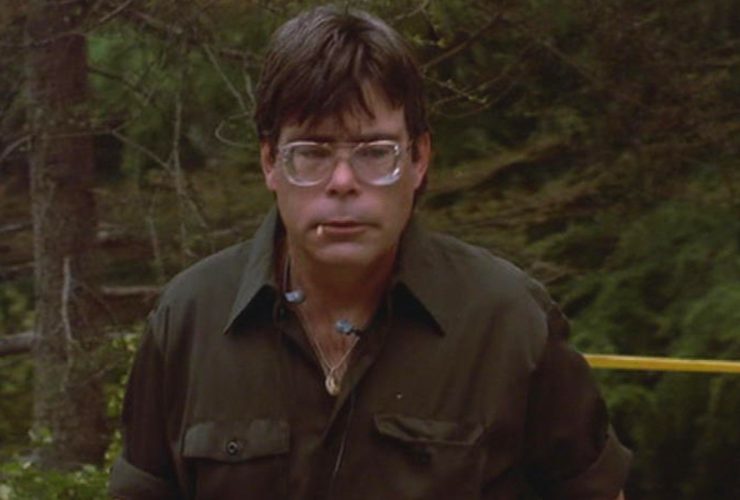 O único livro de Stephen King que nunca terá uma adaptação para o cinema