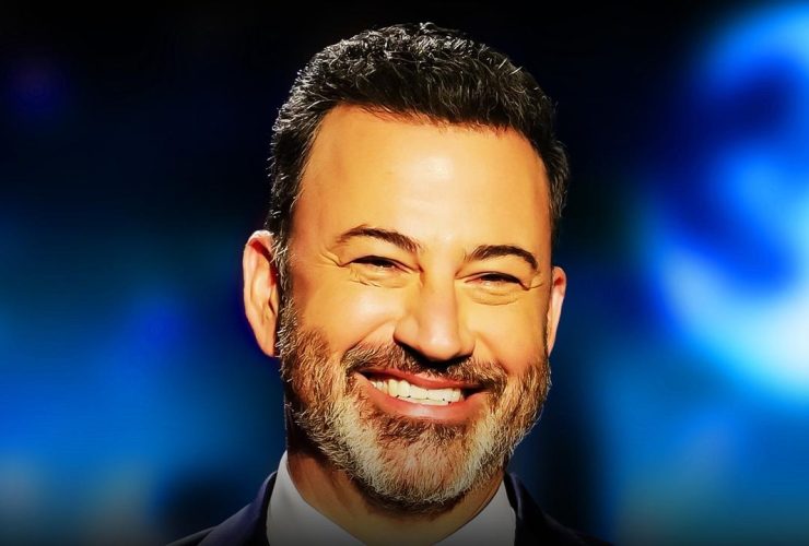 Jimmy Kimmel Return