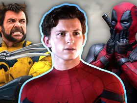 One Deadpool e Wolverine Cameo têm uma grande conexão com a estrela do Homem-Aranha, Tom Holland