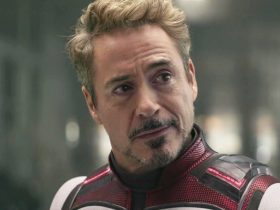 Os fãs da Marvel continuam usando a mesma palavra para descrever o elenco de Doctor Doom de Robert Downey Jr.