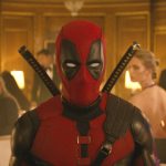 Os filhos de Ryan Reynolds e Blake Lively têm papéis secretos em Deadpool e Wolverine