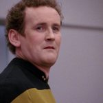 Por que Colm Meaney, de Star Trek, tentou se livrar do sotaque irlandês de O'Brien